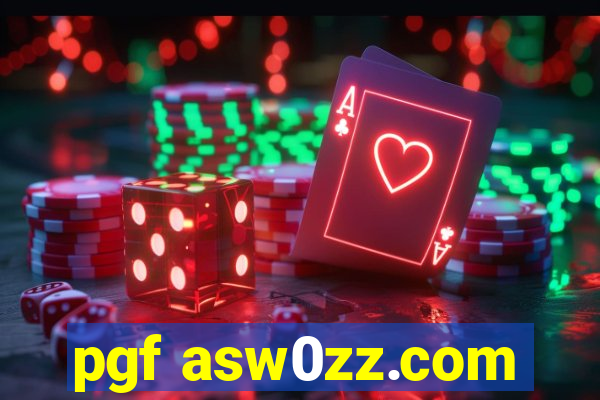 pgf asw0zz.com